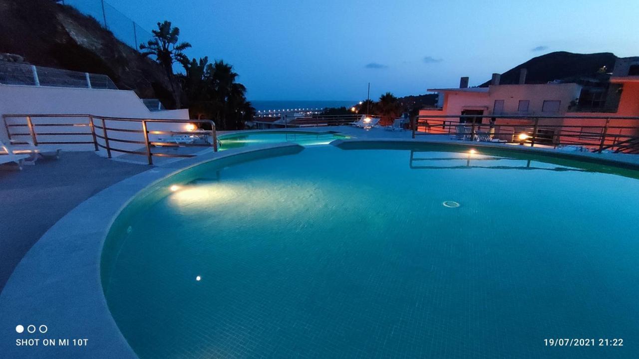 Appartement Quinta De Palames เซซิมบรา ภายนอก รูปภาพ