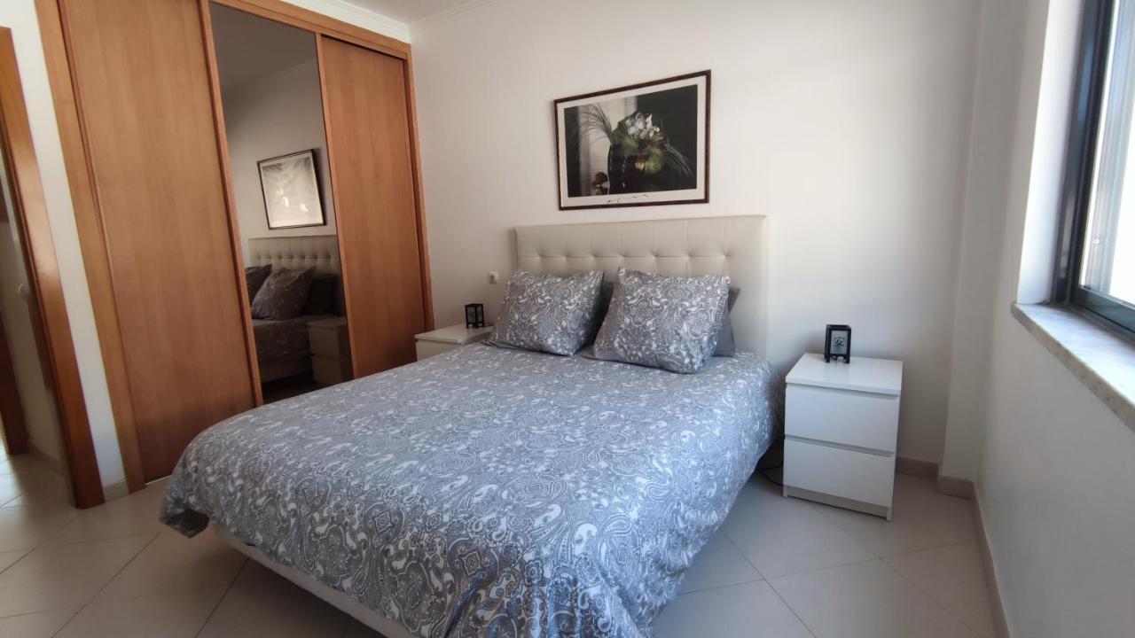 Appartement Quinta De Palames เซซิมบรา ภายนอก รูปภาพ