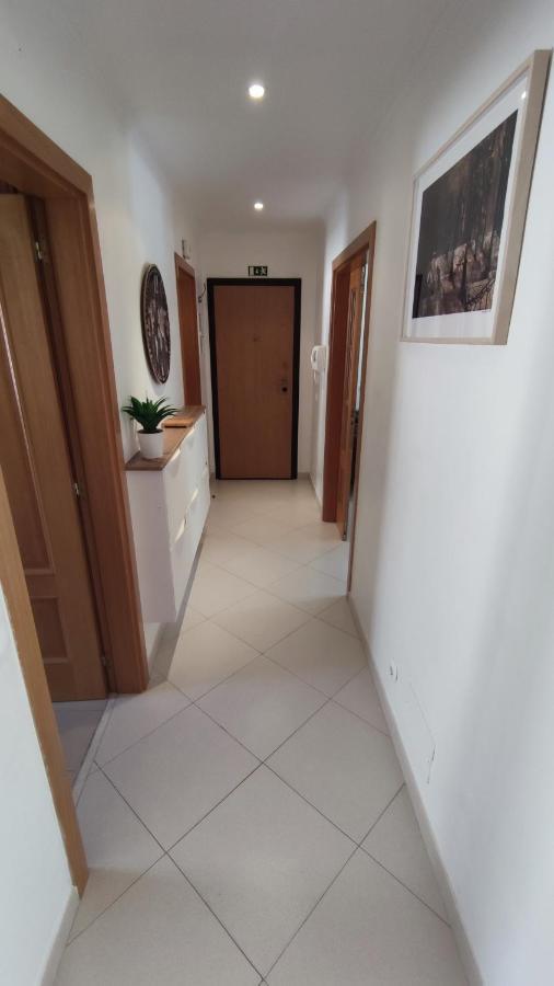 Appartement Quinta De Palames เซซิมบรา ภายนอก รูปภาพ