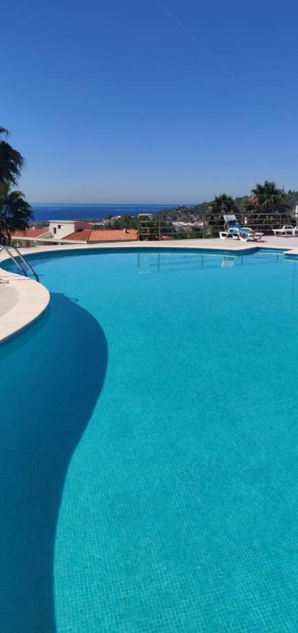 Appartement Quinta De Palames เซซิมบรา ภายนอก รูปภาพ