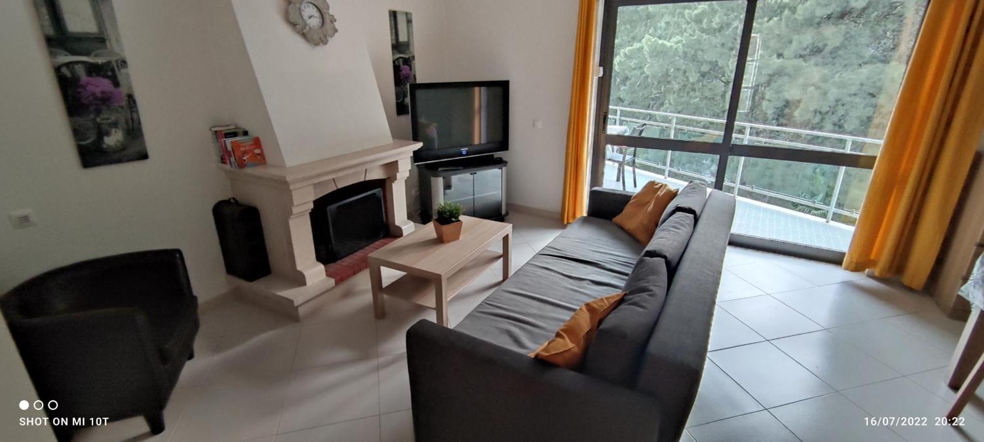 Appartement Quinta De Palames เซซิมบรา ห้อง รูปภาพ