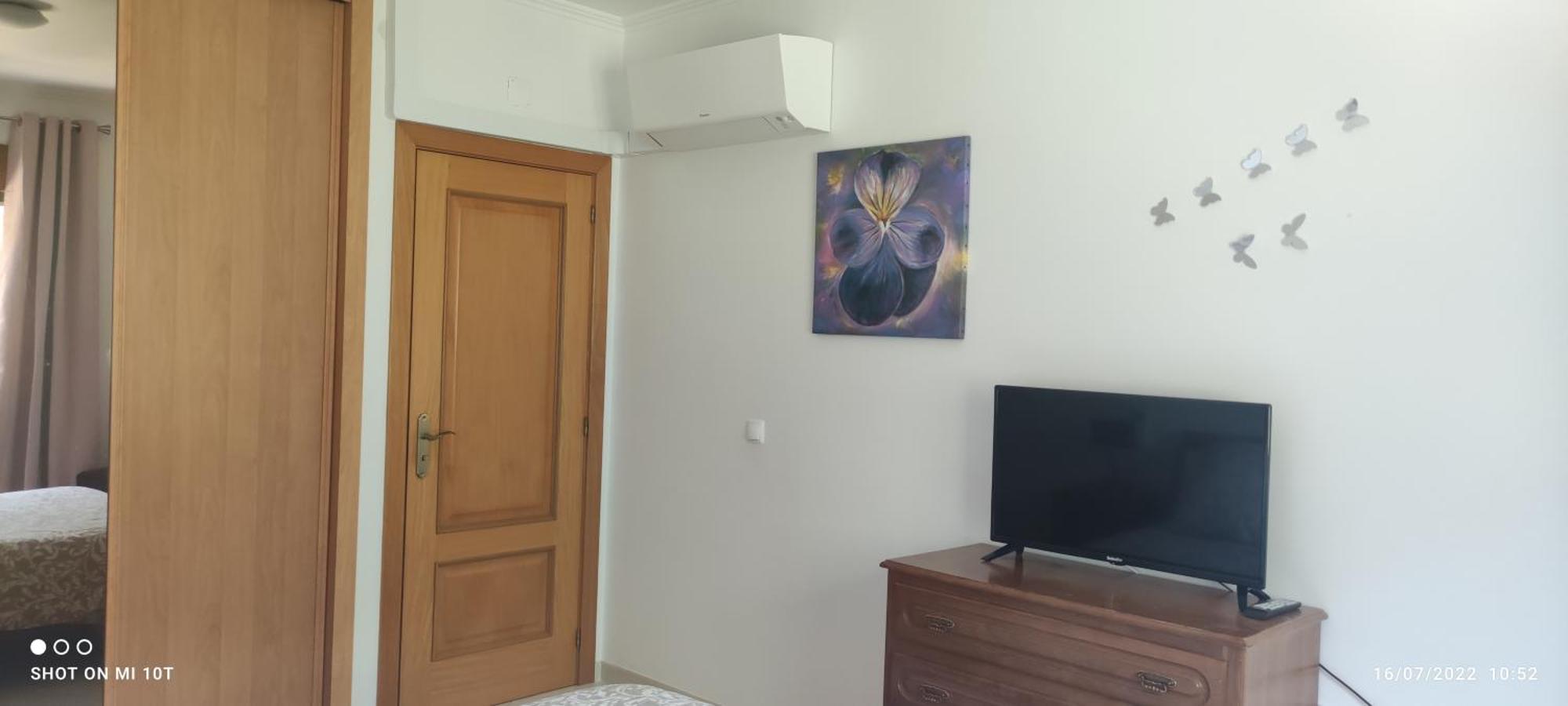 Appartement Quinta De Palames เซซิมบรา ห้อง รูปภาพ