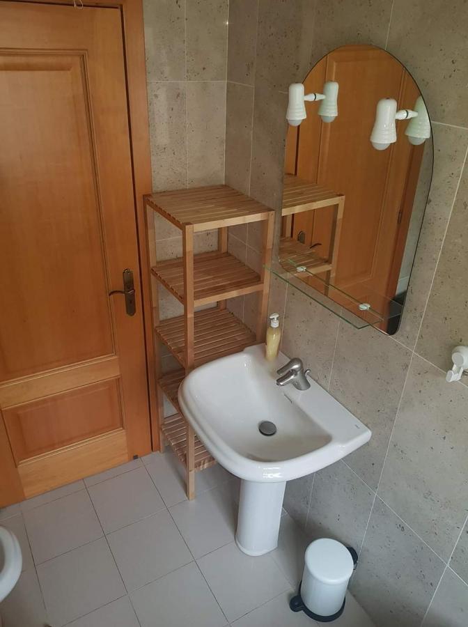 Appartement Quinta De Palames เซซิมบรา ภายนอก รูปภาพ